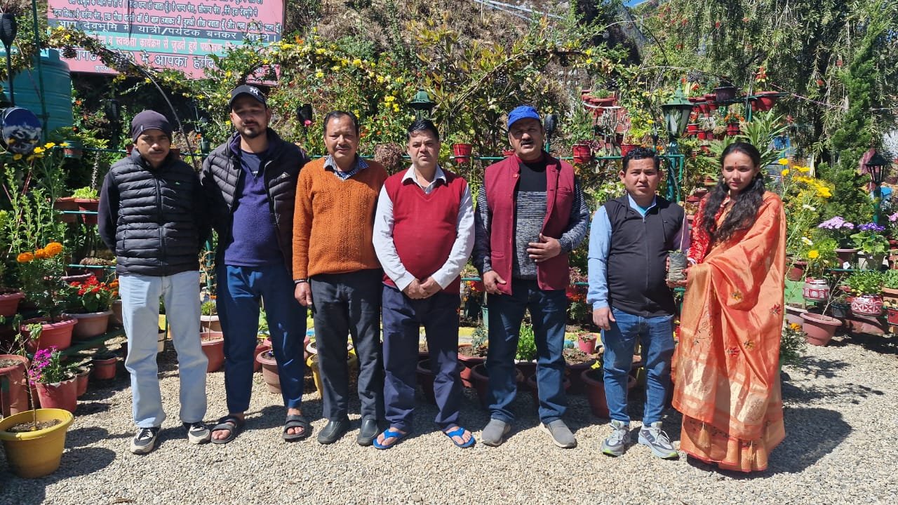 244 दिन से अनवरत आंदोलन