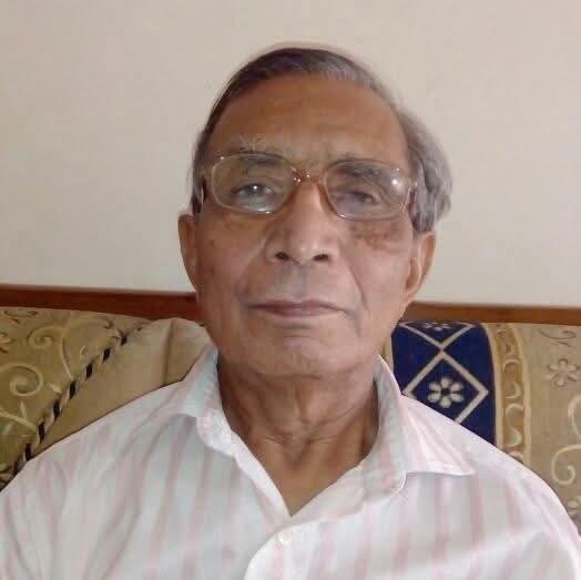 हरिद्वार प्रेस क्लब के पूर्व अध्यक्ष पीएस चौहान के निधन पर त्रिवेंद्र रावत ने जताया शोक