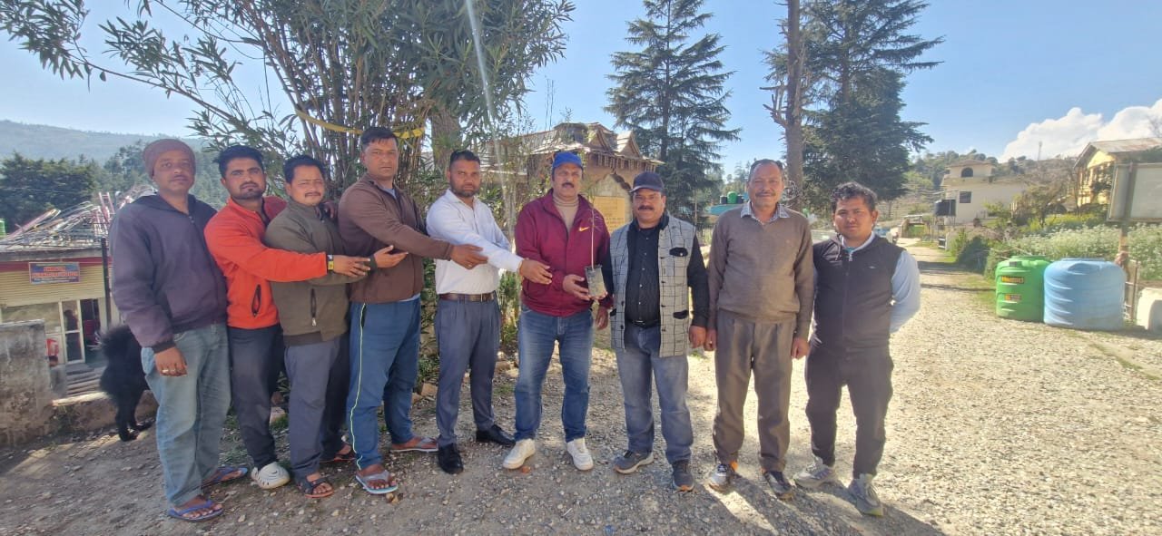 संयुक्त कर्मचारी महासंघ का आंदोलन 259 दिन से जारी