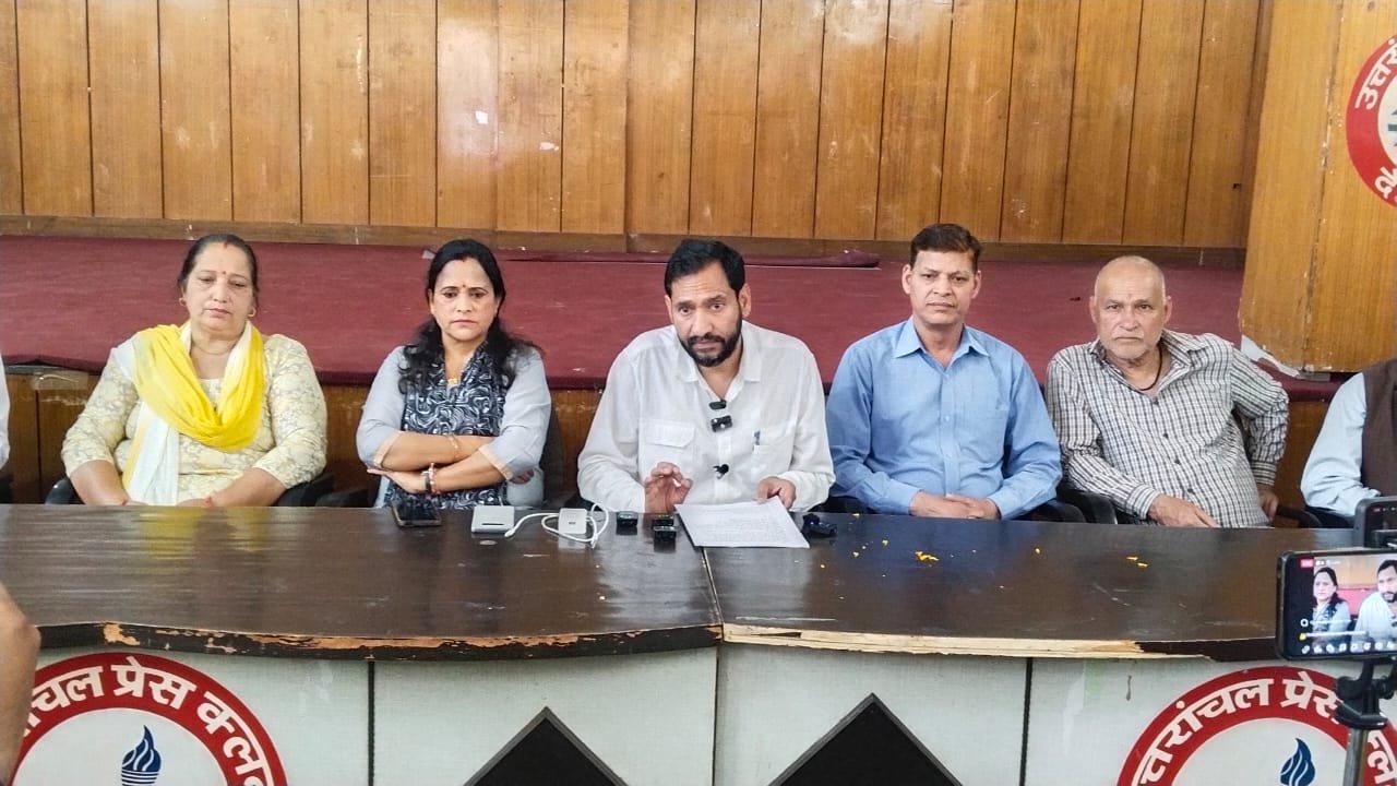 रीजनल पार्टी ने स्टील फैक्ट्रियों में बिजली चोरी की सीबीआई और ईडी से जांच कराने की मांग की