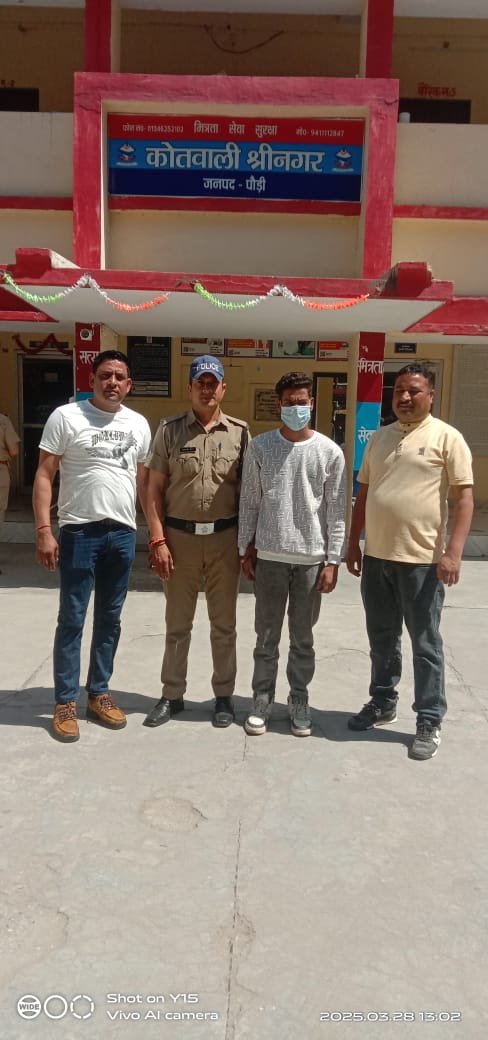 साइबर ठगों पर शिकंजा दूसरे राज्यों से दबोचे जा रहे आरोपी