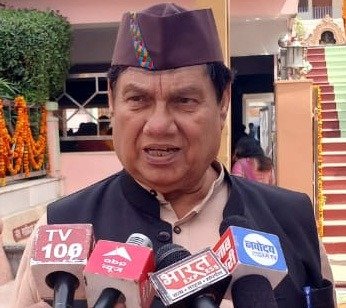 अवैध खनन को लेकर त्रिवेंद्र के आरोपों पर कांग्रेस ने सीएम धामी से मांगा जवाब