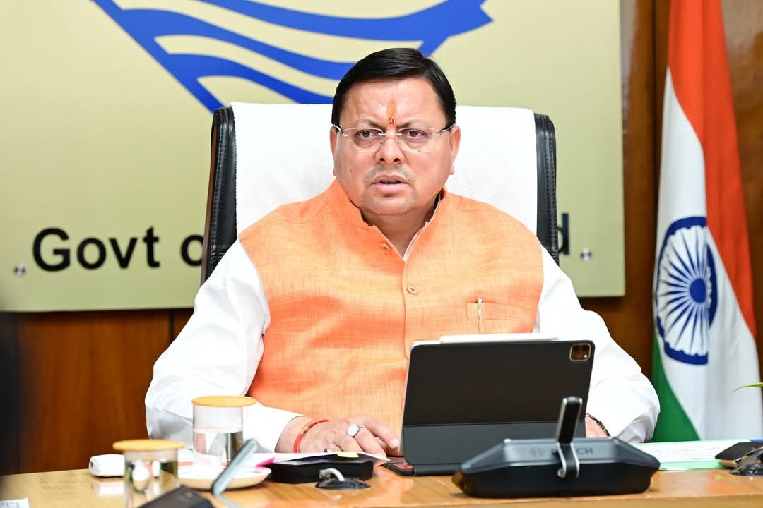 धामी सरकार ने बांटे दायित्व बीजेपी नेताओं की लगी लॉटरी