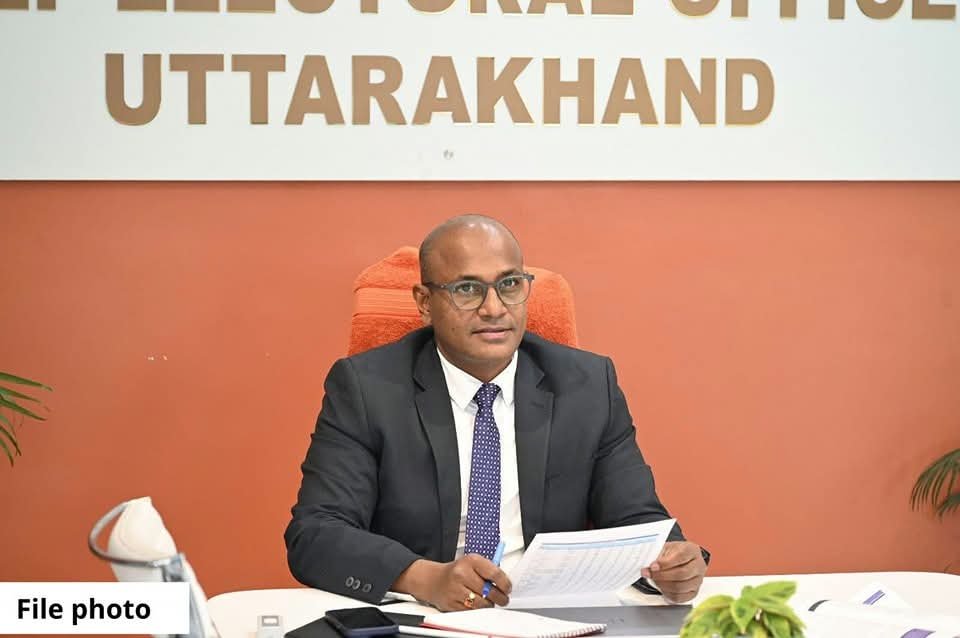 मतदाता सूची को लेकर निर्वाचन आयोग की पहल