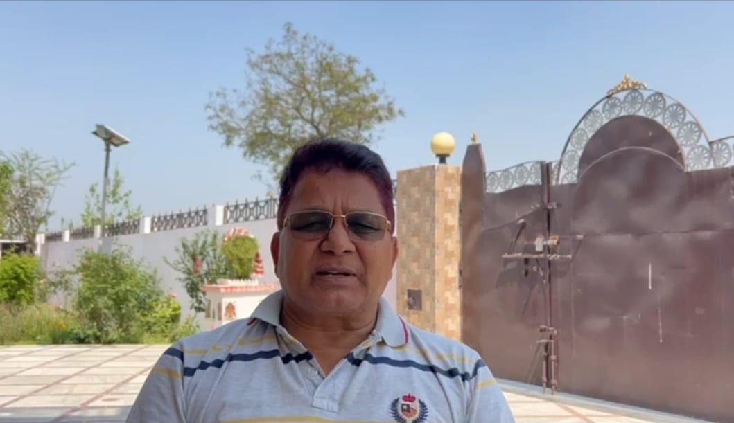 समीक्षा अधिकारी भर्ती का रिजल्ट रद्द होने पर कांग्रेस ने धामी सरकार पर बोला हमला