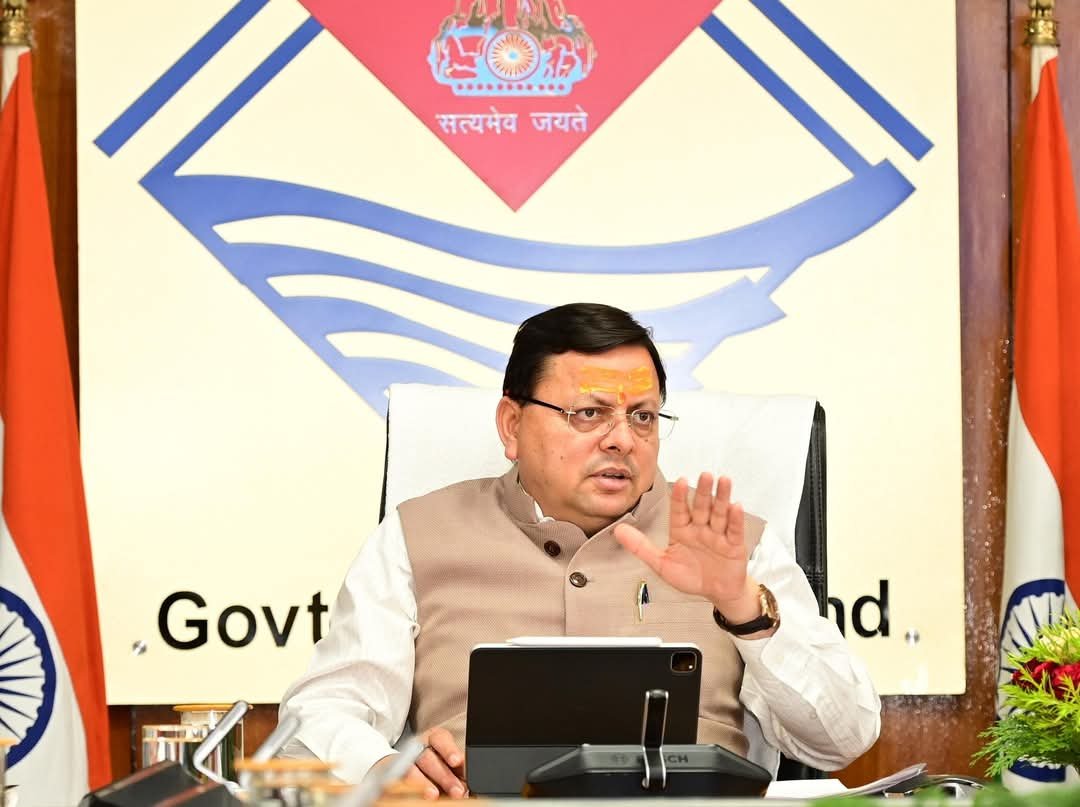 चारधाम यात्रा के मद्देनजर लिया गया अहम फैसला