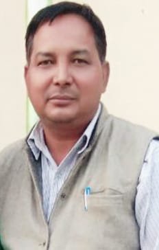 उमेद बोरा बनाए गए डोईवाला ब्लॉक कांग्रेस के कार्यकारी अध्यक्ष