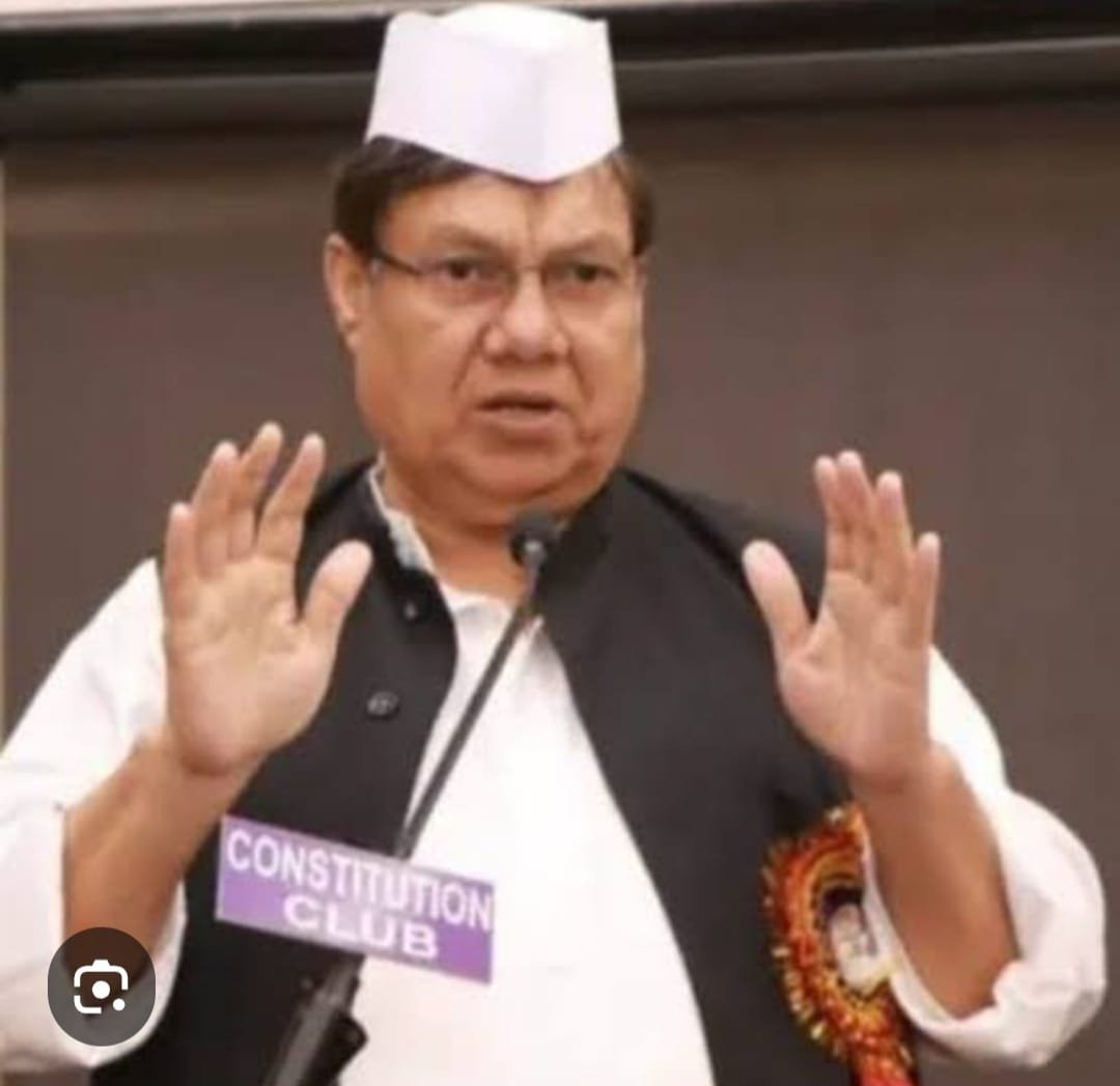 पहलगाम हमले को लेकर कांग्रेस का केंद्र सरकार पर निशाना गृह मंत्री अमित शाह से मांगा इस्तीफा