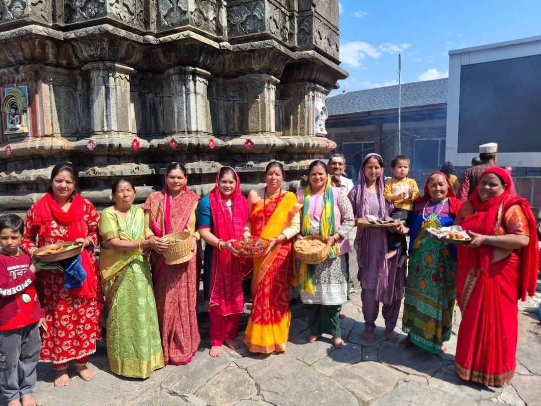 21 मई को खुलेंगे भगवान मद्महेश्वर के कपाट