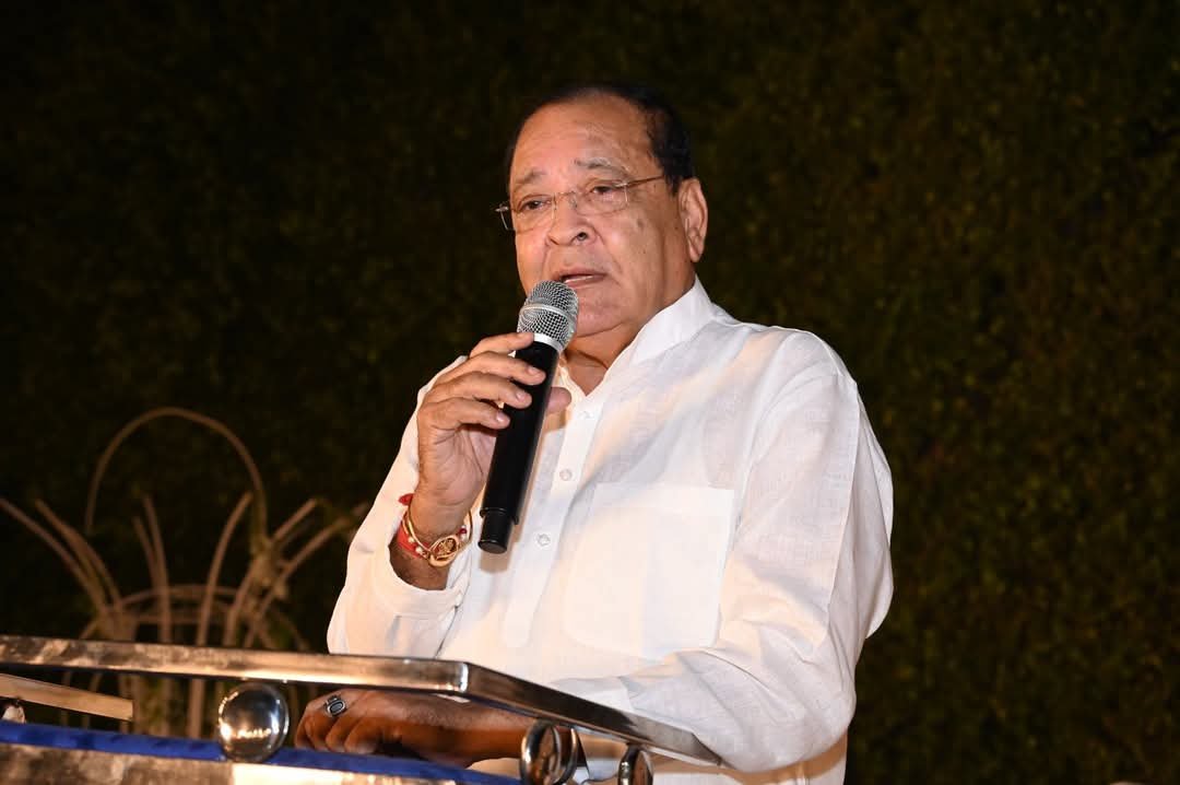 हरिद्वार नगर निगम जमीन घोटाले को लेकर सरकार पर बरसे यशपाल आर्य बड़े अफसरों को बचाने का लगाया आरोप