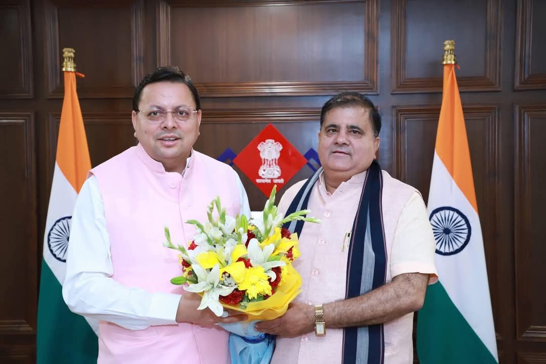 महेंद्र भट्ट बोले धामी सरकार की पहल और एजेंसियों की मजबूत पैरवी से मिला अंकिता भंडारी केस में इंसाफ