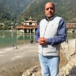 अंकिता भंडारी केस में कोर्ट के फैसले को मनवीर चौहान ने बताया न्याय की जीत कांग्रेस की मंशा पर उठाए सवाल