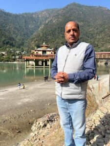 अंकिता भंडारी केस में कोर्ट के फैसले को मनवीर चौहान ने बताया न्याय की जीत कांग्रेस की मंशा पर उठाए सवाल