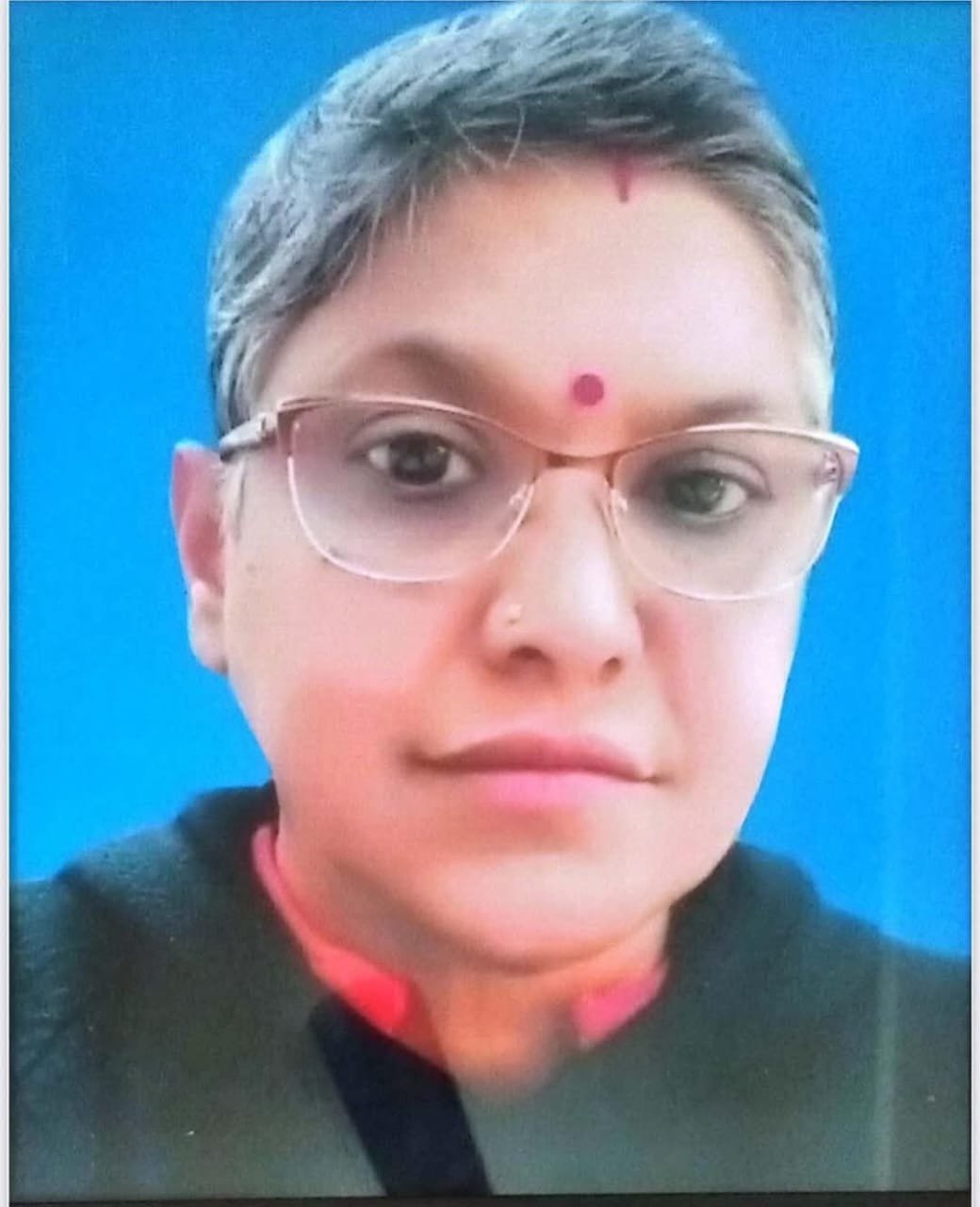 उत्तराखंड बीजेपी मीडिया प्रभारी मनवीर सिंह चौहान की धर्मपत्नी का दुखद निधन