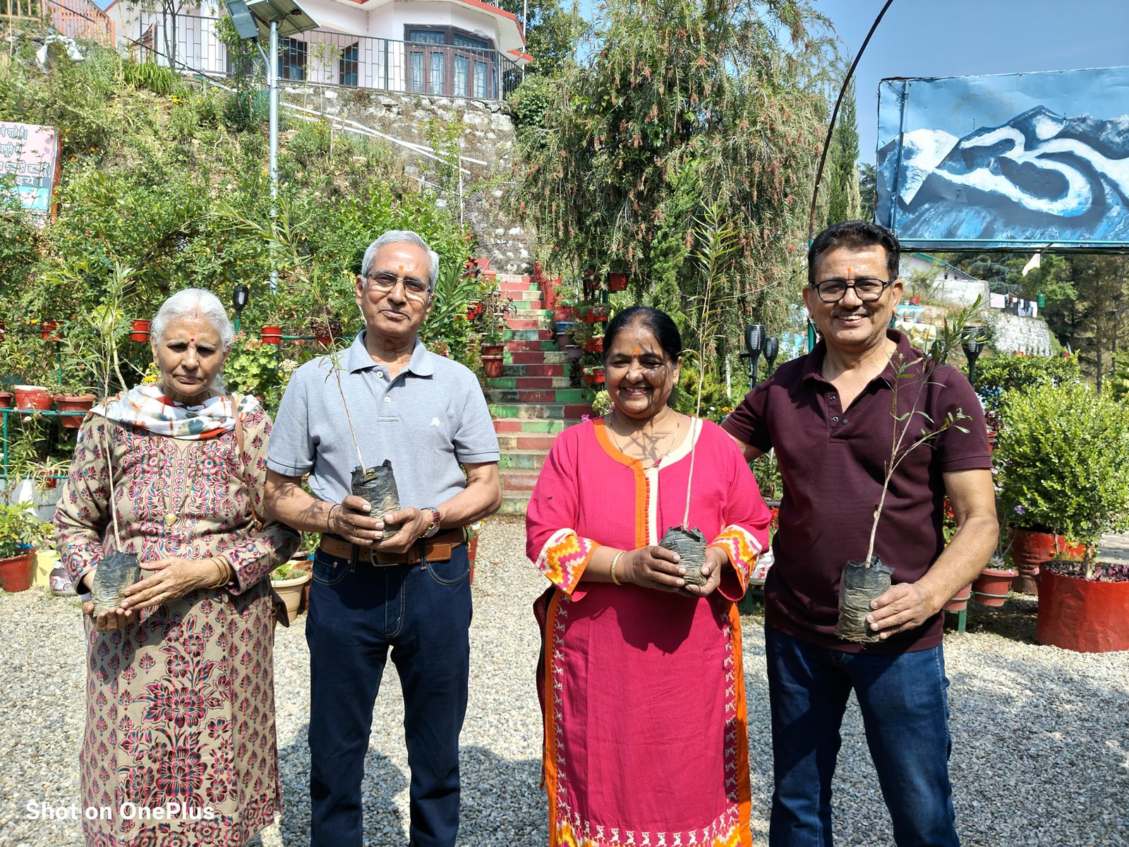 कर्मचारी महासंघ का आंदोलन 310 दिन से जारी