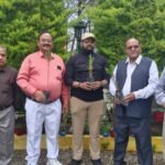 कर्मचारी महासंघ का पौधरोपण आंदोलन अब 327 दिन पूरे कर चुका है