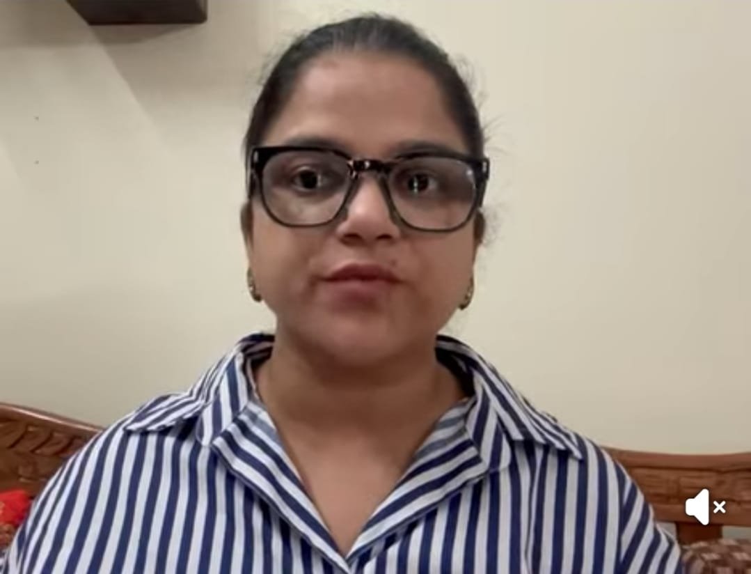 अंकिता भंडारी केस में दोषियों को उम्रकैद कांग्रेस प्रवक्ता प्रतिमा सिंह ने कहा अधूरा इंसाफ