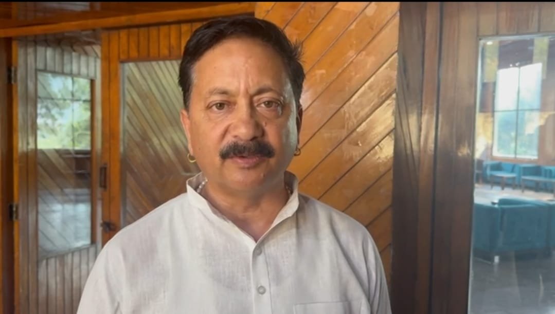 अंकिता भंडारी केस में कोर्ट के फैसले पर करन माहरा बोले लड़ाई अभी जारी, धामी सरकार से पूछे अहम सवाल