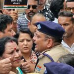 अंकिता के दोषियों को उम्रकैद, महिला कांग्रेस ने कहा इंसाफ अधूरा पूछा वीआईपी का नाम