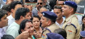 अंकिता के दोषियों को उम्रकैद, महिला कांग्रेस ने कहा इंसाफ अधूरा पूछा वीआईपी का नाम