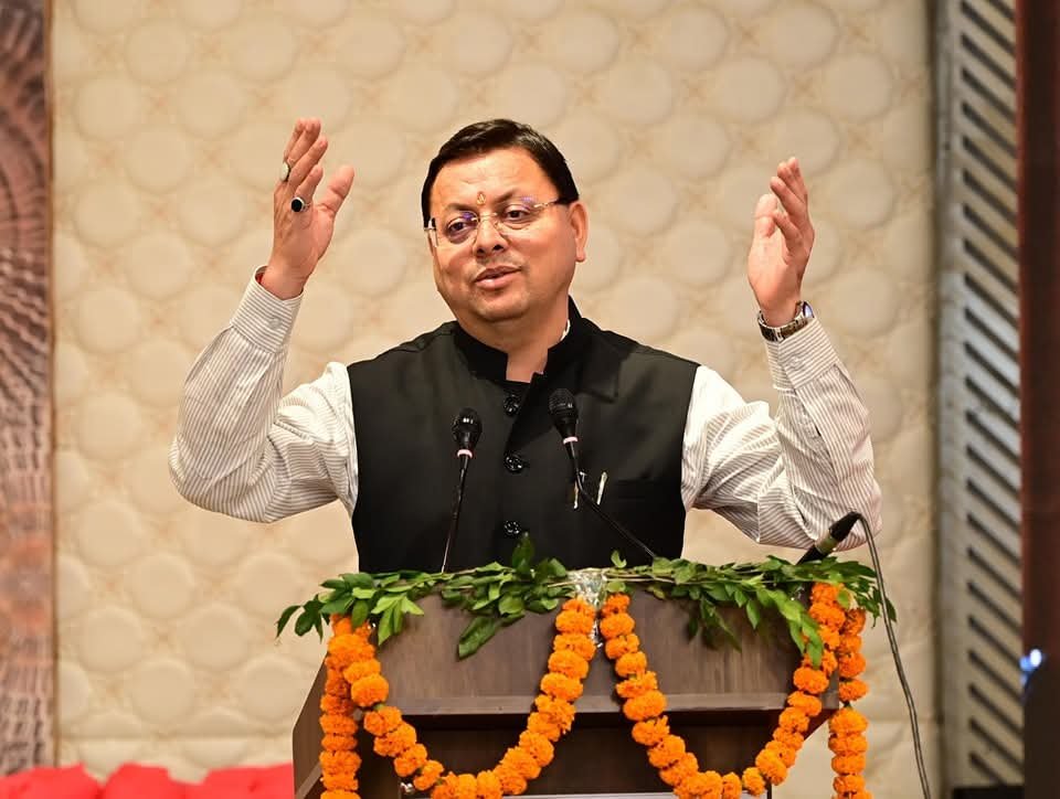 सीएम धामी के निर्देश पर स्वास्थ्य विभाग में हो रहा ये काम