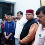 वरिष्ठ पत्रकार विकास धूलिया का निधन सीएम धामी ने जताया शोक