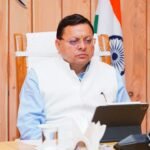 सीएम धामी की एक और घोषणा‌ का शासनादेश जारी