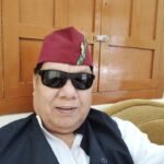राज्य आंदोलनकारियों को 4 महीने से नहीं मिली पेंशन, धीरेंद्र प्रताप ने धामी सरकार को दी अंजाम भुगतने की चुनौती