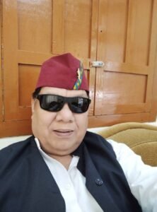 राज्य आंदोलनकारियों को 4 महीने से नहीं मिली पेंशन, धीरेंद्र प्रताप ने धामी सरकार को दी अंजाम भुगतने की चुनौती
