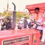 यूसीसी लागू करने पर मंगलौर में धन्यवाद रैली में शामिल हुए सीएम धामी