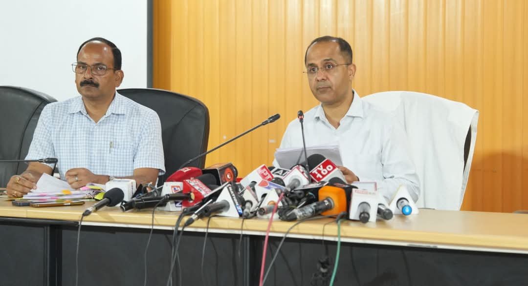 उत्तराखंड कैबिनेट की बैठक में इन अहम प्रस्तावों पर लगी मुहर