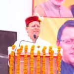 सीएम धामी ने विकास योजनाओं के लिए बजट को दी मंजूरी