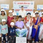 चमोली में जल उत्सव को लेकर उत्साह