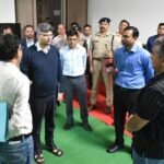 गैरसैंण में अंतरराष्ट्रीय योग दिवस‌ की तैयारियां तेज