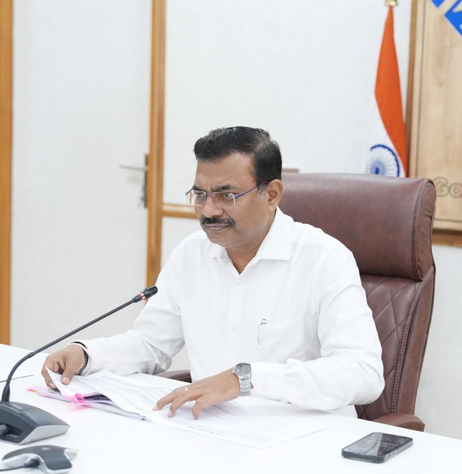 सरकारी कार्यक्रमों में महिला स्वयं सहायता समूहों की भागीदारी बढ़ाने के निर्देश