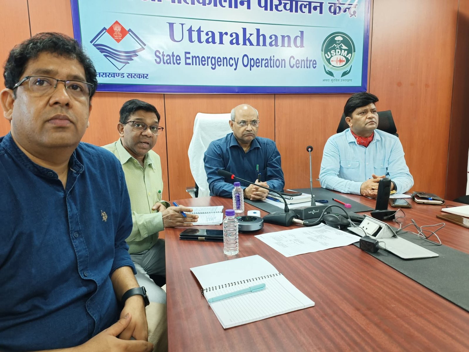 नभ नेत्र ड्रोन से होगी कांवड़ यात्रा की निगरानी