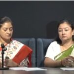 अंकिता भंडारी केस में कोर्ट के फैसले को कांग्रेस ने बताया अधूरा न्याय गरिमा दसौनी ने दिल्ली से साधा धामी सरकार पर निशाना