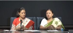 अंकिता भंडारी केस में कोर्ट के फैसले को कांग्रेस ने बताया अधूरा न्याय गरिमा दसौनी ने दिल्ली से साधा धामी सरकार पर निशाना