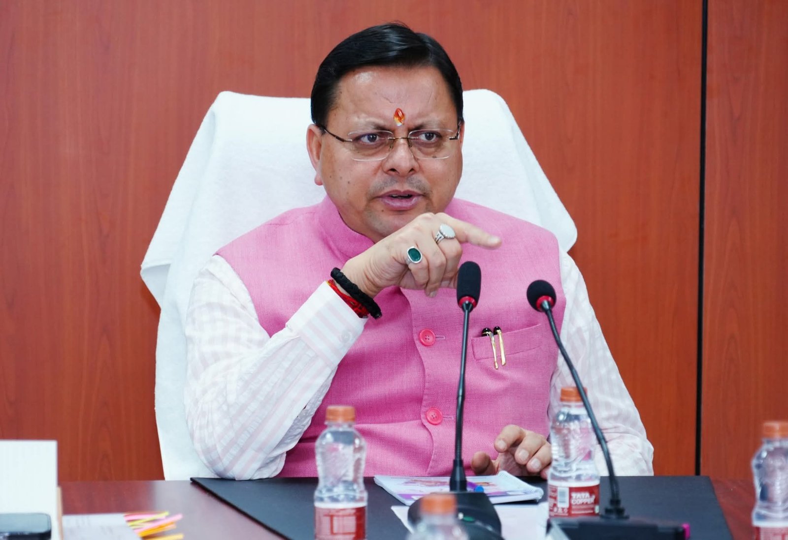 सूचना विभाग में कर्मचारियों का प्रमोशन