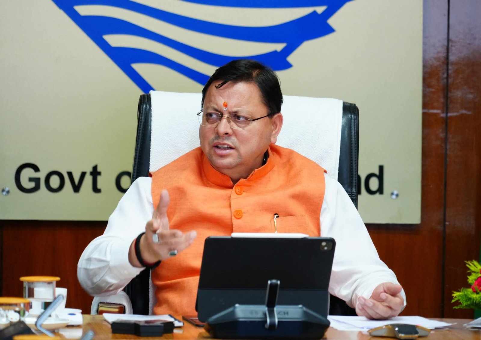 पंचायत चुनाव में आज पहले चरण की वोटिंग, सीएम धामी ने सभी मतदाताओं से की मतदान की अपील