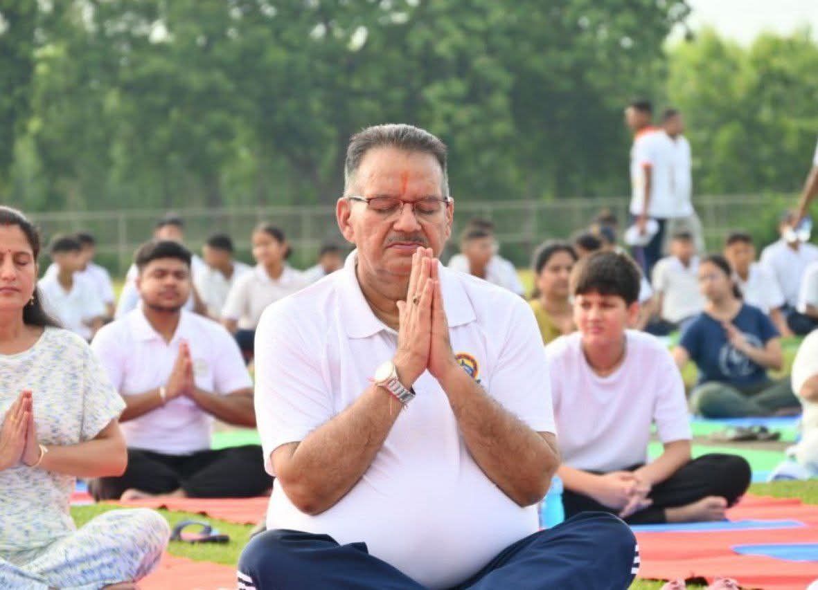 कैबिनेट मंत्री गणेश जोशी मामले में विजिलेंस ने खड़े किए हाथ, सरकार की भी खुली पोल!