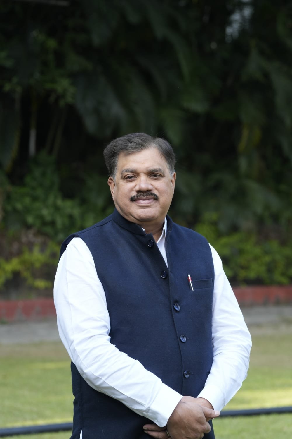 कांवड़ रूट पर दुकानदारों के लिए नेम प्लेट जरूरी करने के फैसले पर कांग्रेस ने उठाए सवाल, राजीव महर्षि बोले तुगलकी आदेश वापस ले सरकार