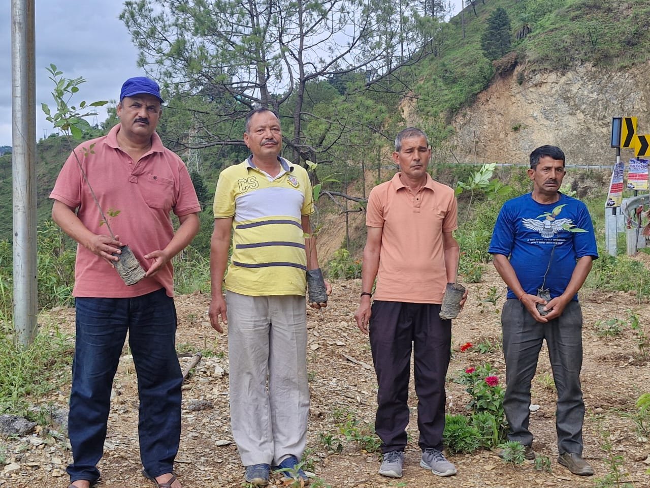 कर्मचारी महासंघ का आंदोलन रिकॉर्ड 364 दिन से जारी