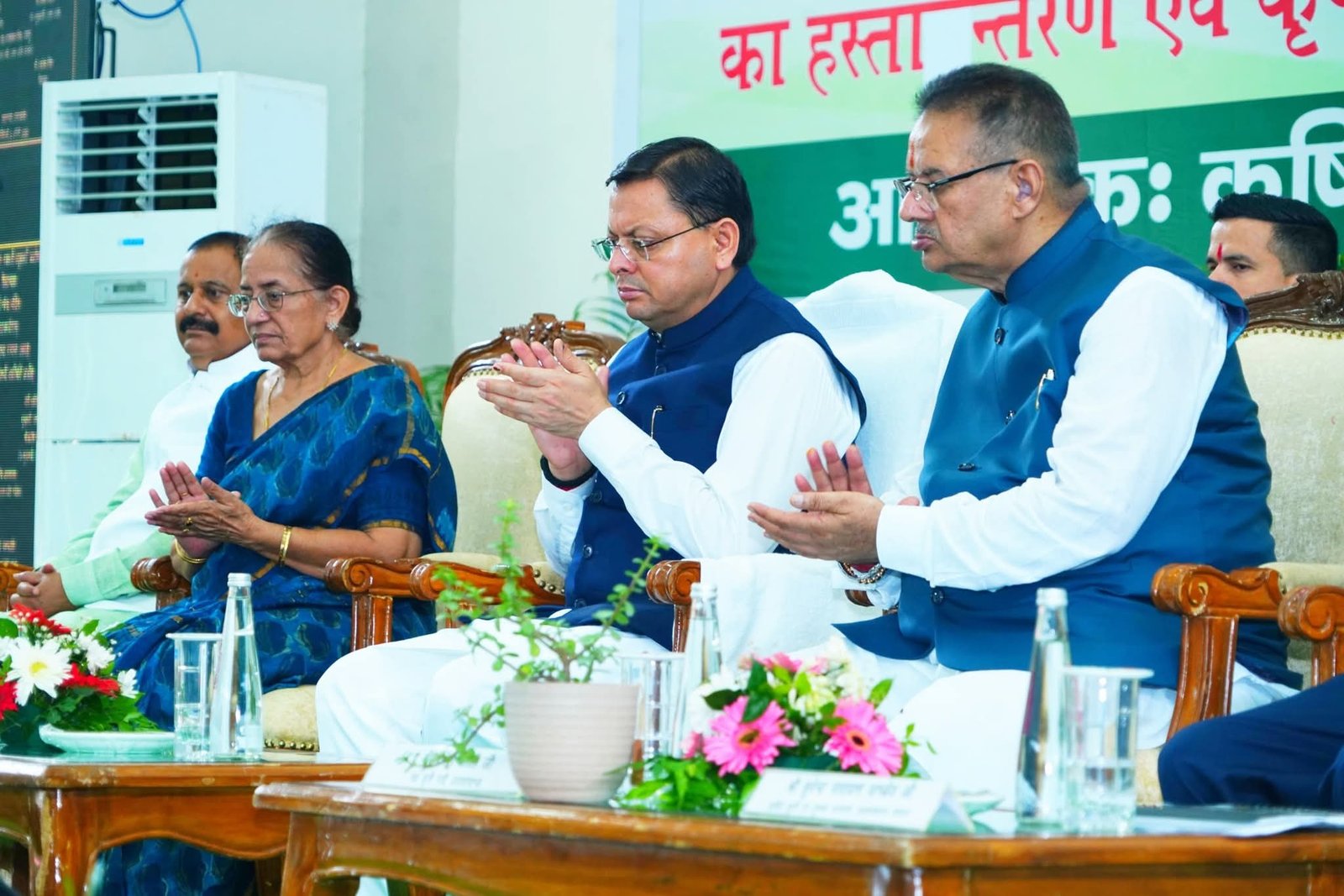 उत्तराखंड के 8 लाख से ज्यादा किसानों के खाते में आए किसान सम्मान निधि के रुपये