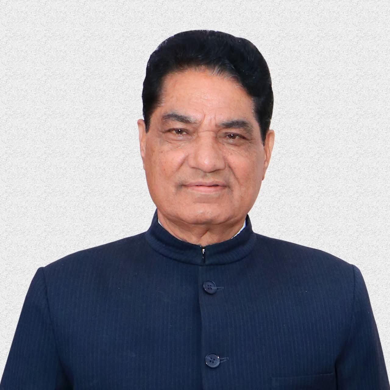 लालढांग चिल्लरखाल मोटर मार्ग को लेकर सुरेंद्र सिंह नेगी ने कही ये बात