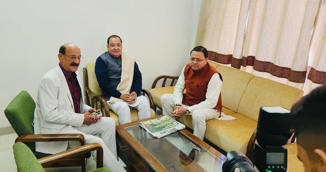 सदन की कार्यवाही से पहले नेता प्रतिपक्ष के तीखे तेवर, विधानसभा सुचारू चलाने के मुद्दे पर दिया बड़ा बयान