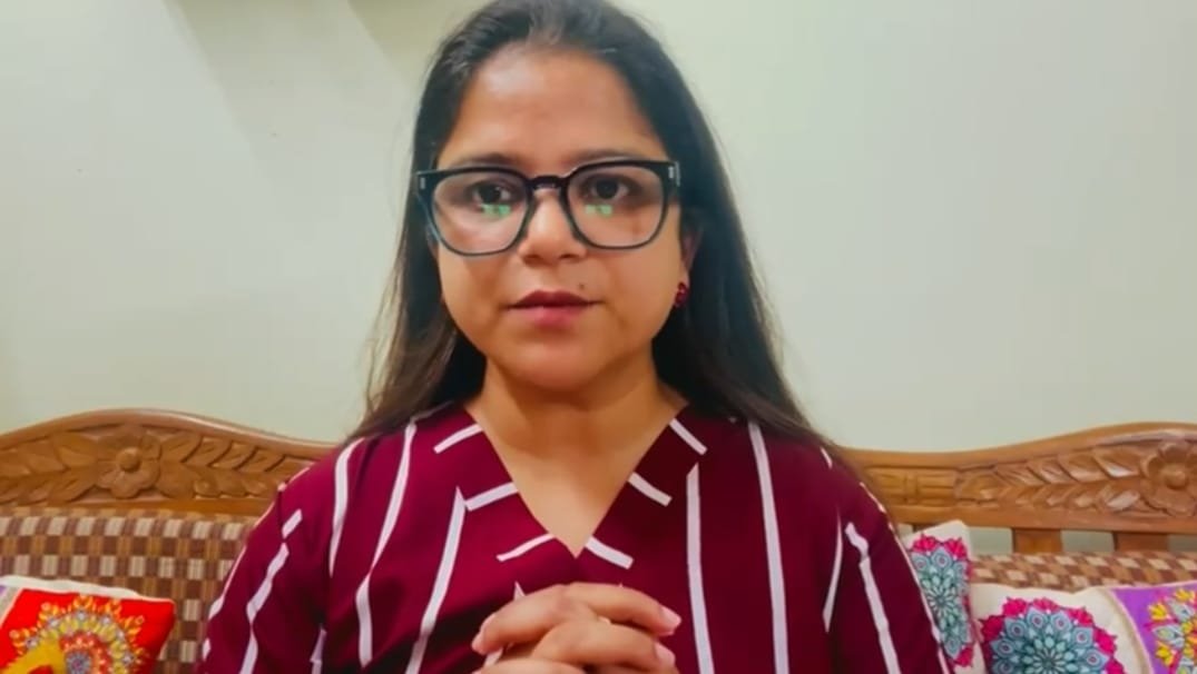 आपदा प्रबंधन को लेकर कांग्रेस ने सरकार को घेरा, डॉ. प्रतिमा सिंह ने बताया धामी की नाकाम सरकार