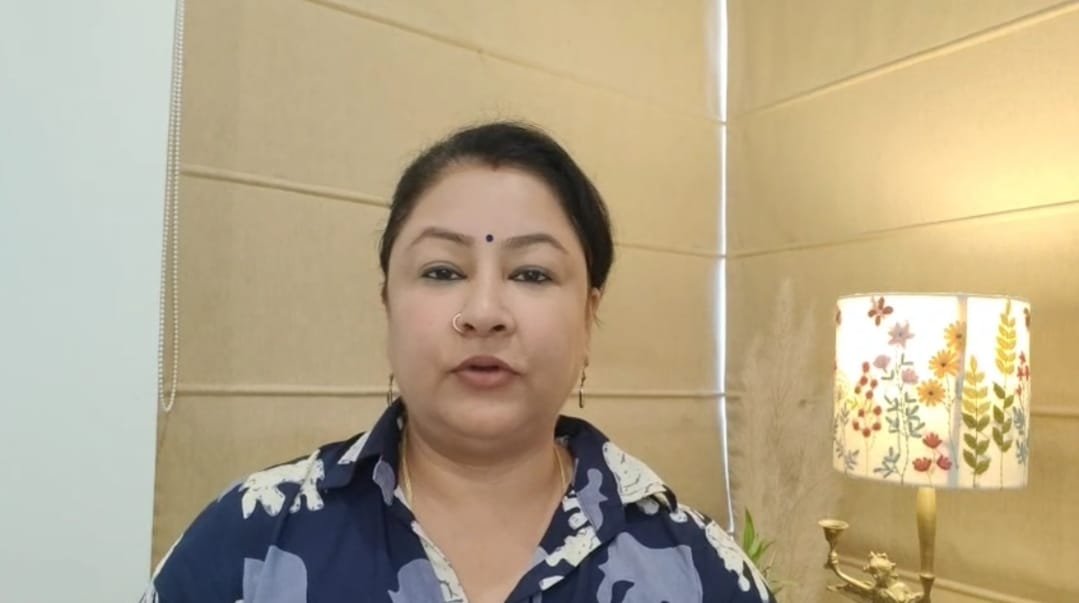 महिला सुरक्षा को लेकर धामी सरकार के दावों पर कांग्रेस ने उठाए सवाल, महिला आयोग से जारी आंकड़ों का दिया हवाला