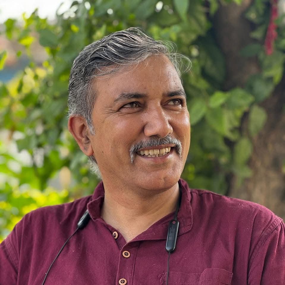 UKSSSC पेपर लीक कांड पर इंद्रेश मैखुरी ने सरकार को घेरा, आयोग के अध्यक्ष को पद से हटाने की मांग