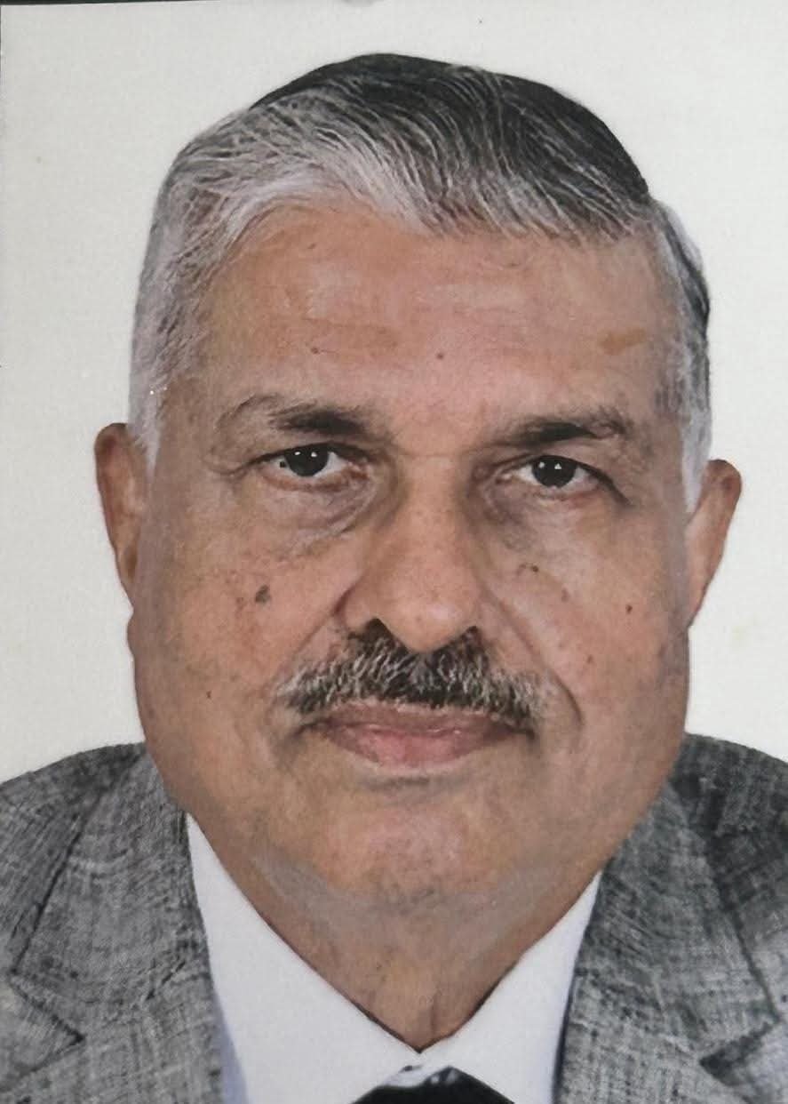 रिटायर्ड जस्टिस बीएस वर्मा करेंगे पेपर लीक कांड की SIT जांच की निगरानी